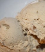 Nespresso Coffee Ice Cream Featured Image