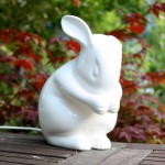 White Rabbit Night Light by White Rabbit England